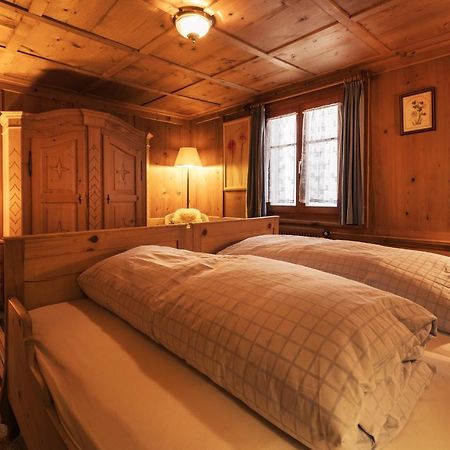 Gasthaus Kreuz Schruns Kültér fotó