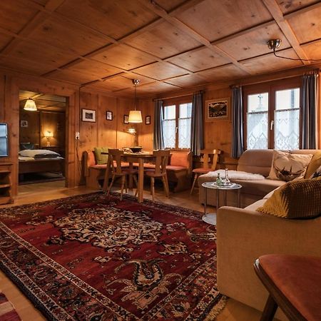 Gasthaus Kreuz Schruns Kültér fotó
