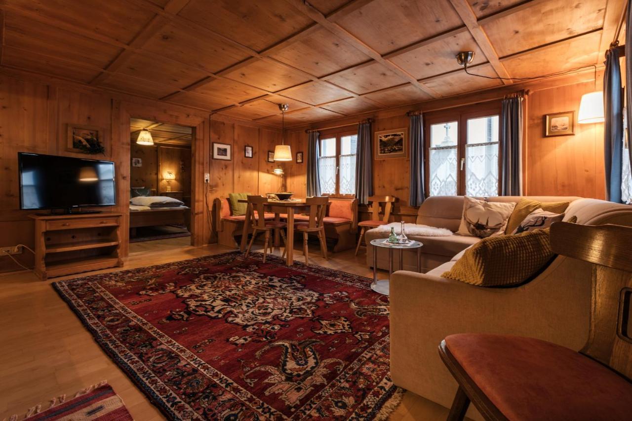 Gasthaus Kreuz Schruns Kültér fotó
